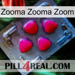 Zooma Zooma Zoom 13